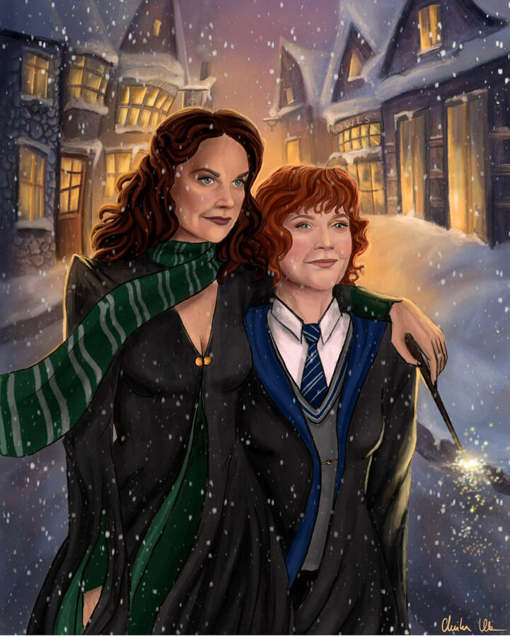 full illustration, half-body (2)